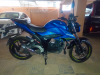 Suzuki Gixxer 155 D D FI ABS 2023